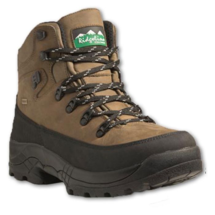 Ridgeline Apache Boot - Sportinglife Turangi